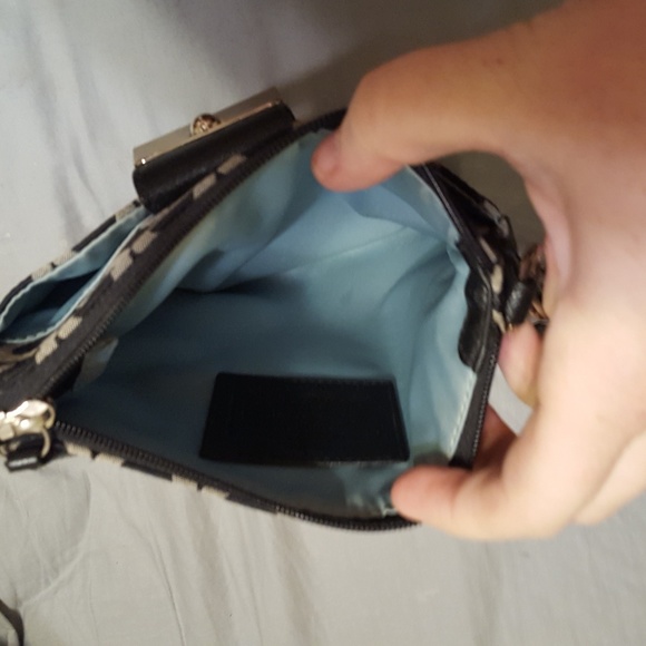 Authentic Coach Crossbody Purse - Picture 3 of 5